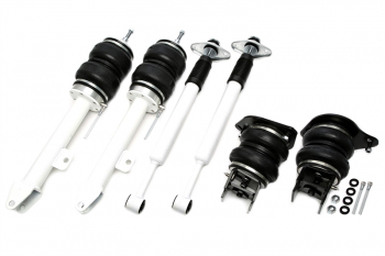 TA Technix air suspension kit fits for Dodge Challenger