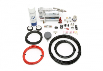 TA Technix Air Generation Kit for Lift Kit 1+2