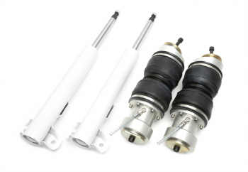 TA Technix air damper set front axle "comfortable tuning" fits Mercedes Benz SL-Class Roadster Type R129