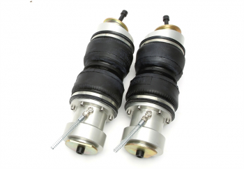 TA Technix air spring set front axle "comfortable tuning" suitable for Mercedes Benz SL-Class Roadster Type R129