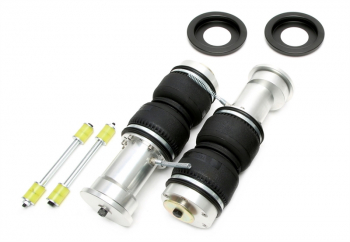 TA Technix air spring set front axle fits Mercedes Benz SL-Class R107, SL Coupe C107