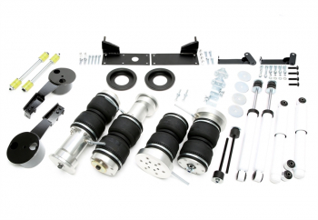 TA Technix /Viair Air Suspension suitable for Mercedes Benz SL-Class R107, SL Coupe C107