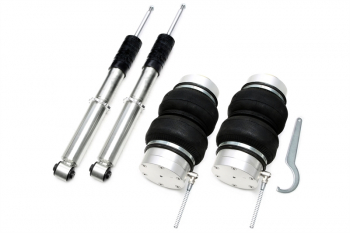 TA Technix air suspension kit rear axle fits for Mercedes Benz E-Class Coupe+Cabriolet C238+A238