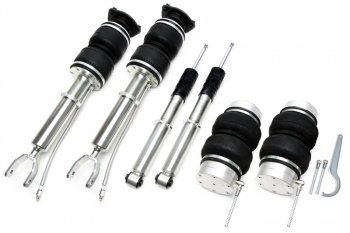 TA Technix air suspension kit fits for Mercedes Benz E-Class Coupe+Cabriolet C238+A238