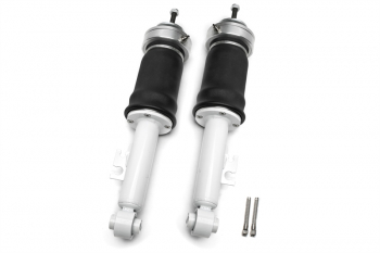 TA Technix air damper set rear axle fits BMW Mini, Mini Convertible R50