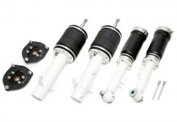 TA Technix air damper set suitable for BMW/Mini type R55-R59