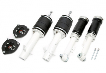 TA Technix /Viair air suspension suitable for BMW Mini type R55-R59