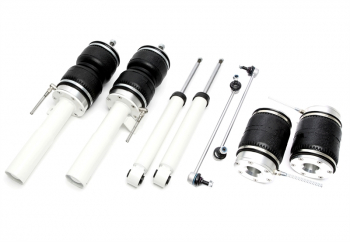 TA Technix /Viair air suspension suitable for Opel Astra J GTC