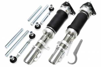 TA Technix air damper set front axle fits Porsche 911 Type 997