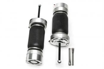 TA Technix air spring set rear axle suitable for Smart Fortwo/Cabrio, Fortwo/Coupe type 451