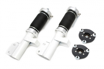 TA Technix air suspension kit front axle fits for Smart 453, Renault Twingo AH