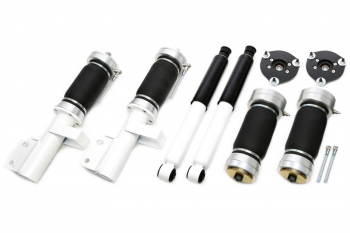 TA Technix air suspension kit fits for Smart 453, Renault Twingo AH