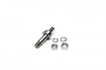 TA Technix universal threaded stud, shock absorber suspension