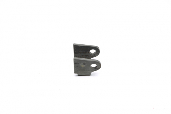 TA Technix universal clevis with 33mm shock mount