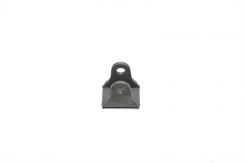 TA Technix universal clevis with 33mm shock mount