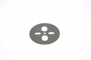 TA Technix universal mounting plate for air bellows mounting on LFUN018