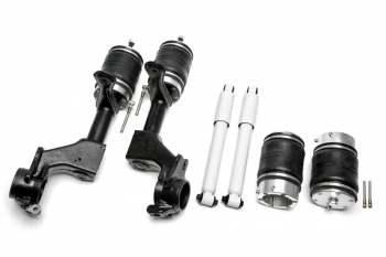 TA Technix air damper set suitable for VW Passat 32 (B1)