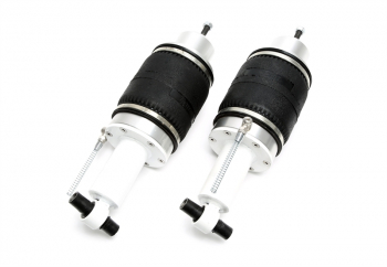 TA Technix air damper set front axle suitable for VW Transporter T3