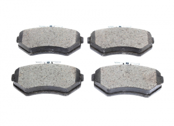 Bosch brake pad set for disc brakes front axle fits Audi A4/Coupe/Cabriolet/B4, Seat Cordoba/Ibiza II/III/Toledo I/Inka, VW Caddy II/Corrado/Golf II+III/Passat/Vento