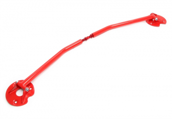 TA Technix steel dome strut red fits BMW 3 series E30