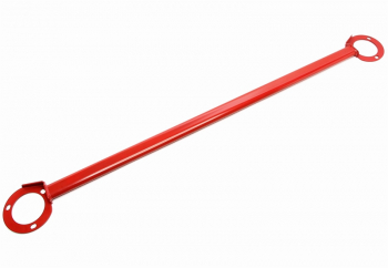 TA Technix steel dome strut red suitable for BMW 5 Series E60/E61