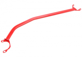 TA Technix steel dome strut red suitable for Alfa Romeo 156