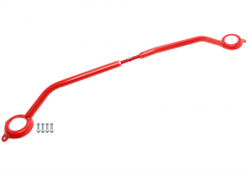 TA Technix steel dome strut red fits for Opel Corsa C