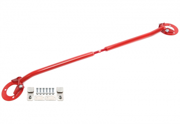 TA Technix steel dome strut red fits for Ford Focus I