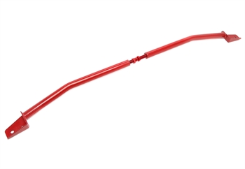 TA Technix Stahl-Domstrebe rot passend für Fiat Punto 176