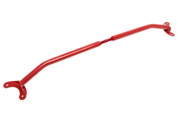TA Technix Stahl-Domstrebe rot passend für Fiat Punto 188