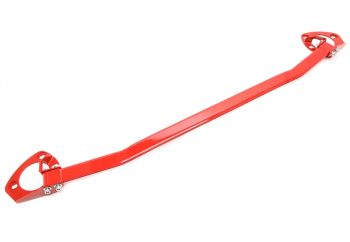 TA Technix Stahl-Domstrebe rot passend für Honda Civic X (FC, FK)