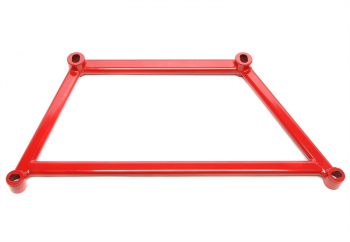 TA Technix Stahl-Querlenkerabstützung passend für Audi A3 Typ 8V, VW Golf VII Typ AU