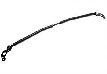 TA Technix Stahl-Domstrebe schwarz passend für BMW 3er E90-E93 / Benziner