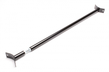 TA Technix steel dome strut rear, black fits VW Golf II/Golf III/Jetta II/Corrado/Vento