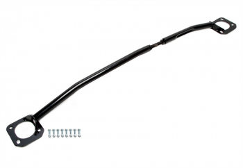 TA Technix steel dome strut black fits Peugeot 106, Citroen Saxo