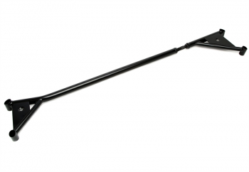 TA Technix Stahl-Domstrebe schwarz passend für Alfa Romeo 145/146 (930)