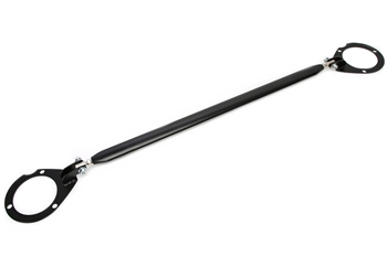 TA Technix Stahl-Domstrebe schwarz passend für Peugeot 205 1.6/1.9l CTI/GTI