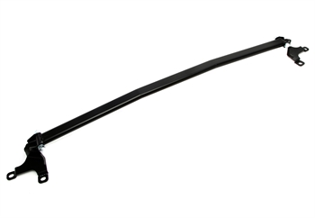 TA Technix Stahl-Domstrebe schwarz passend für BMW 5er E60/E61