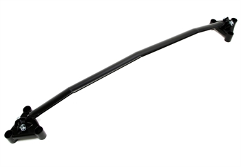 TA Technix Stahl-Domstrebe schwarz passend für BMW 5er F10/F11