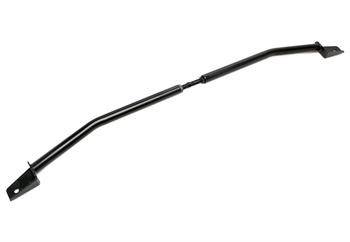 TA Technix Stahl-Domstrebe schwarz passend für Fiat Punto 176