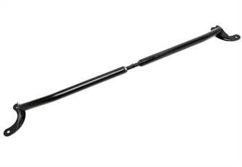 TA Technix Stahl-Domstrebe schwarz passend für Fiat Punto 188