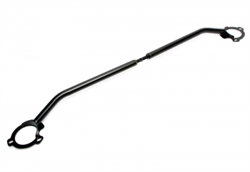 TA Technix steel strut brace, black fits for Seat Leon 5F, VW Golf VII type AU, VW Golf VIII type CD