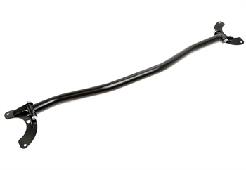 TA Technix Stahl-Domstrebe schwarz passend für Opel Omega B