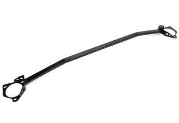 TA Technix Stahl-Domstrebe schwarz passend für Opel Vectra C