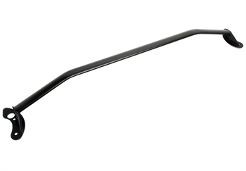 TA Technix Stahl-Domstrebe schwarz passend für Mercedes Benz C-Klasse (W203) / CLK-Klasse (W209) / CLC-Klasse (CL203)