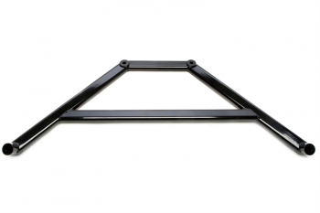TA Technix steel strutbar, black fits for BMW 3er Series E30