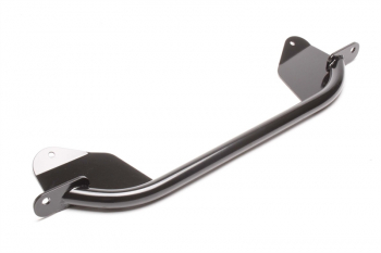 TA Technix steel wishbone support, black fits VW Golf I/Jetta I/Golf I Cabrio