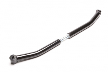 TA Technix steel wishbone support, black fits VW Golf II/ Jetta II/Golf III/ Golf III Cabrio/Polo 6N/Vento
