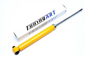 Tuningart sport shock absorber rear axle from Audi A6 (4B)/ Skoda Superb (3U)/ VW Passat (3B/3BG) TAGWAU03