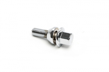 TA Technix wheel bolt with loose cone collar M12x1.5x30-WS17